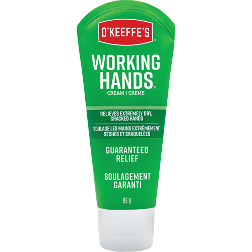 Working Hands&reg; Cream, Tube, 3 oz. Nuna Depot Inc.