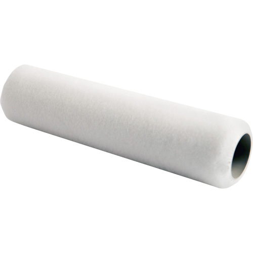 Lint-Free Roller Refill, 10 mm (3/8") Nap, 240 mm (9-1/2") L Nuna Depot Inc.