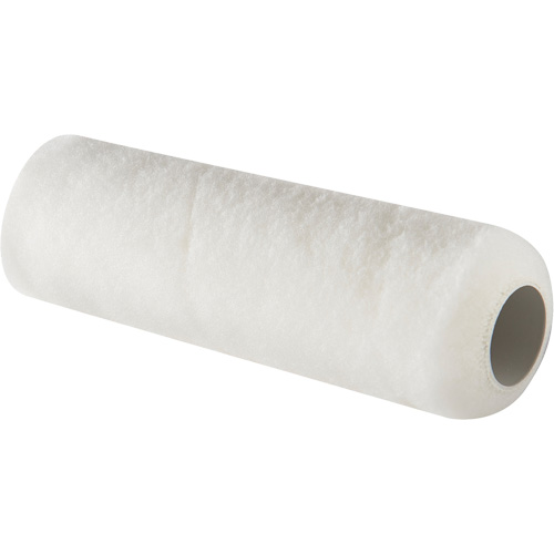Manchon de rechange non pelucheux pour rouleau &agrave; peindre, Nap 20 mm (3/4"), 240 mm (9-1/2") l Nuna Depot Inc.