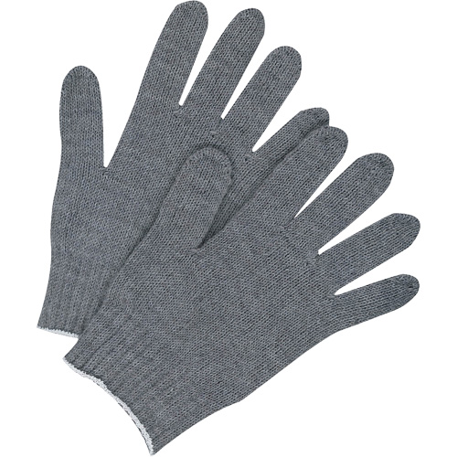 Gants classiques, Poly/coton, 11 Nuna Depot Inc.