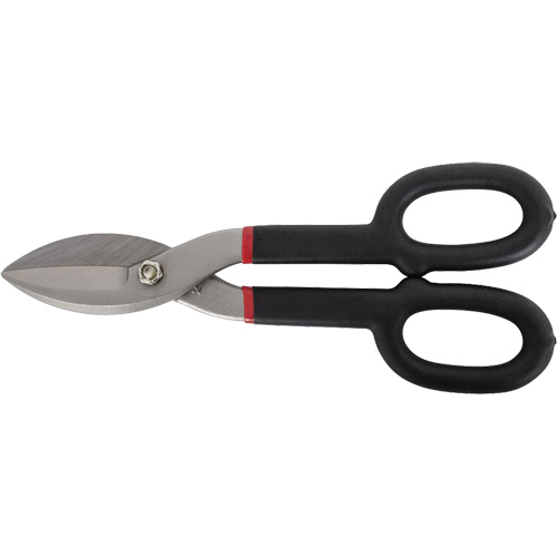 JTS-10 Tin Snips, 2" Cut Length Nuna Depot Inc.