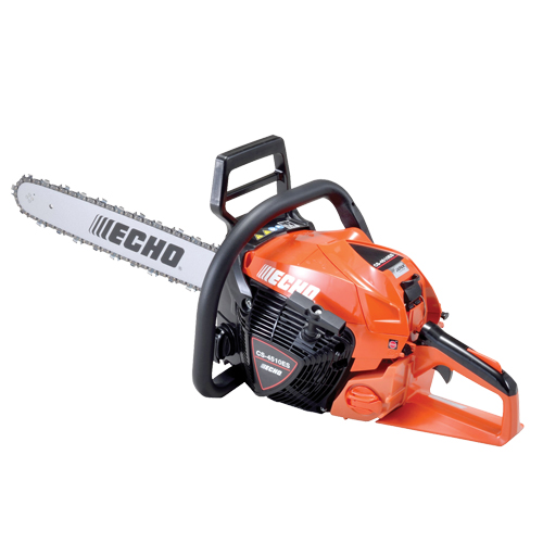 Scie &agrave; chaîne CS-4510, 18", Essence, 45 CC Nuna Depot Inc.