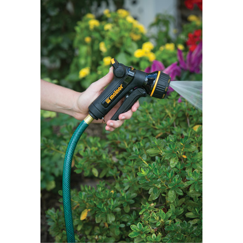 8-Pattern Watering Nozzle, Non-Insulated, Front-Trigger, 80 PSI Nuna Depot Inc.