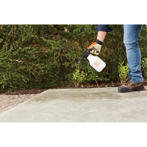 Industrial & Contractor Series Acetone Handheld Mister, 50 oz. (1.5L) Nuna Depot Inc.