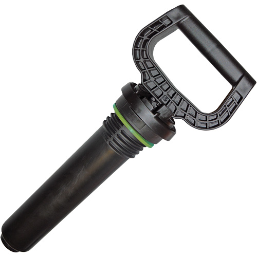Vaporisateur d'acide &agrave; compression s&eacute;rie industriel & entrepreneur, 2 gal. (9 L), Poly&eacute;thyl&egrave;ne, Lance de 21" Nuna Depot Inc.