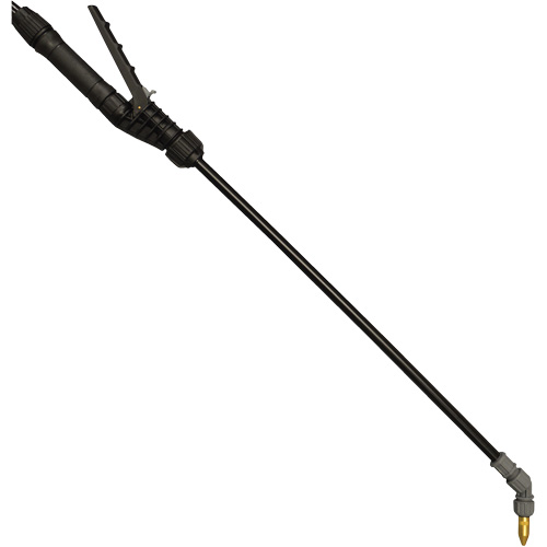 Vaporisateur Max pour entrepreneur, 2 gal. (9 L), Poly&eacute;thyl&egrave;ne, Lance de 21" Nuna Depot Inc.