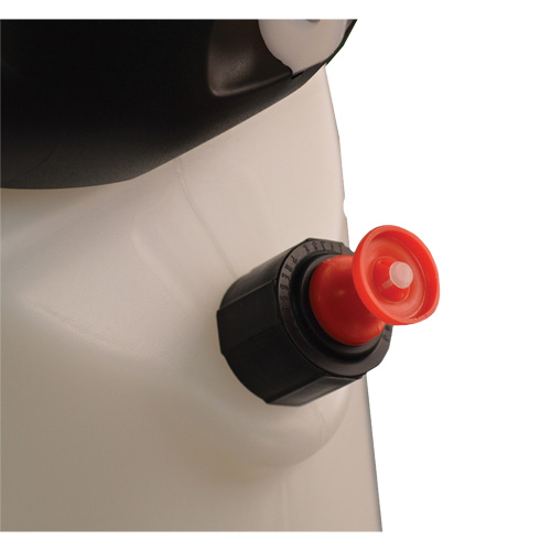 Vaporisateur Max pour entrepreneur, 2 gal. (9 L), Poly&eacute;thyl&egrave;ne, Lance de 21" Nuna Depot Inc.
