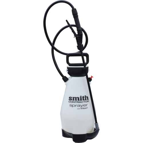 Vaporisateur Max pour entrepreneur, 2 gal. (9 L), Poly&eacute;thyl&egrave;ne, Lance de 21" Nuna Depot Inc.