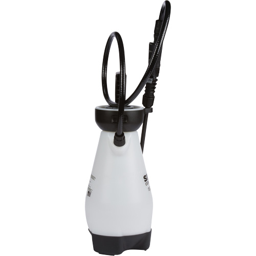 Vaporisateur Max pour entrepreneur, 1 gal. (4,5 L), Poly&eacute;thyl&egrave;ne, Lance de 14" Nuna Depot Inc.