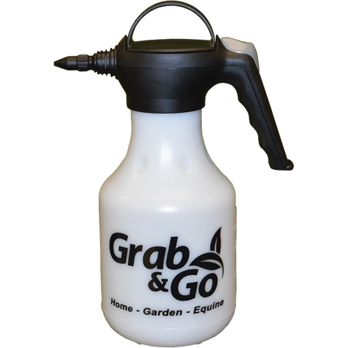 Brumisateur Grab & Go, 50 oz (1,5L) Nuna Depot Inc.