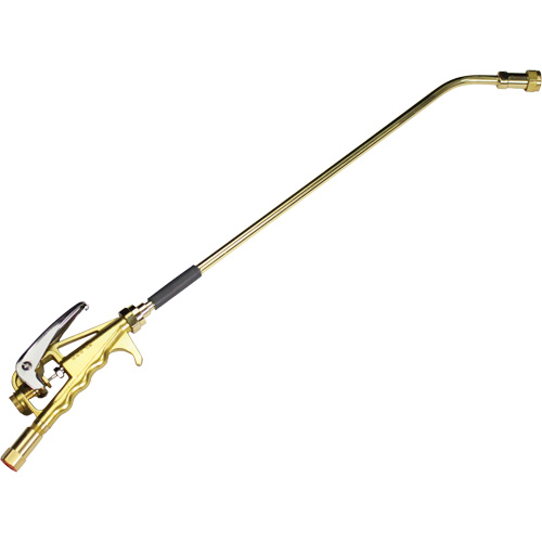 Baguette de vaporisateur professionnel, sans &eacute;gouttement avec blocage automatique Nuna Depot Inc.
