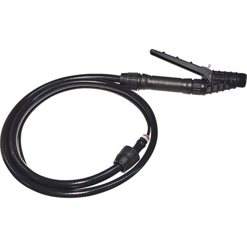 Sprayer Hose with Shut Off Nuna Depot Inc.