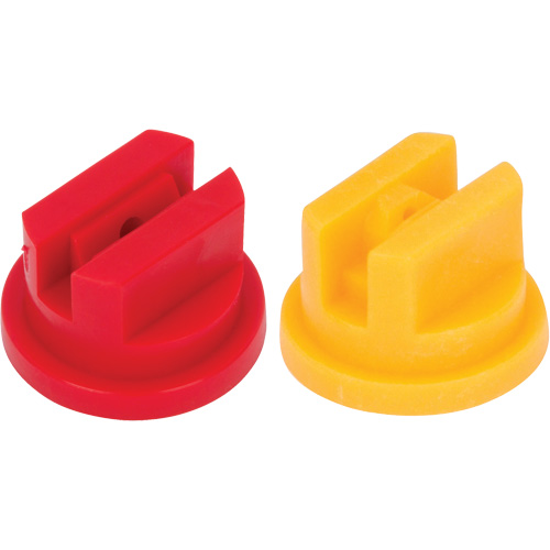 Trousse d'embout de vaporisateur &agrave; ventilateur en poly Nuna Depot Inc.