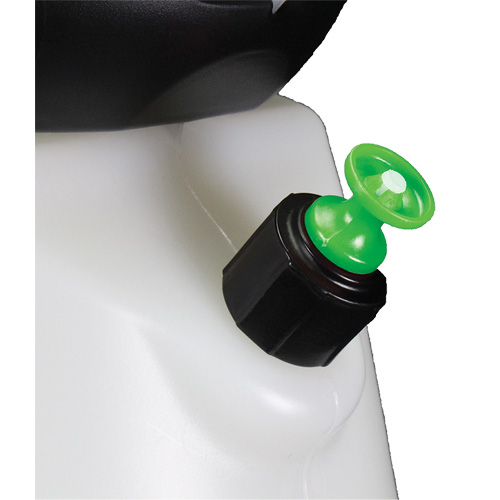 Viton&reg; F Pressure Relief Valve Nuna Depot Inc.