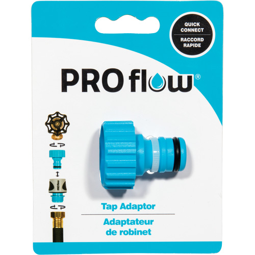 Adaptateur pour robinet Pro Flow Tap Nuna Depot Inc.