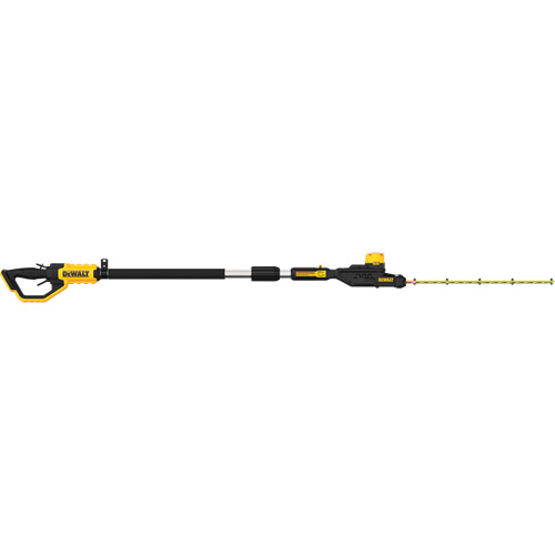 Taille-haie sur perche MAX*, 22", 20 V, &agrave; pile Nuna Depot Inc.