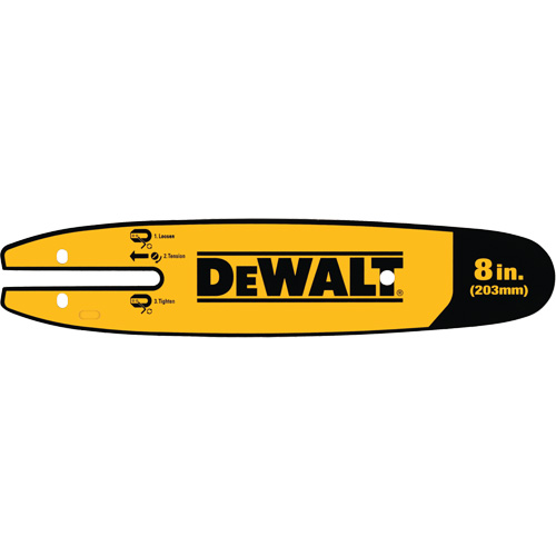 Polesaw Replacement Bar Nuna Depot Inc.