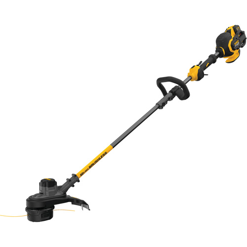 Flexvolt&reg; Cordless String Trimmer Kit, 15", Battery Powered, 60 V Nuna Depot Inc.