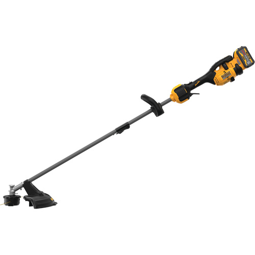Flexvolt&reg; Cordless String Trimmer Kit, 15", Battery Powered, 60 V Nuna Depot Inc.