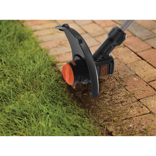 String Trimmer, 13", Electric, 120 V Nuna Depot Inc.