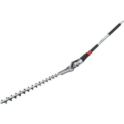 Articulating Hedge Trimmer Couple Shaft Attachment Nuna Depot Inc.