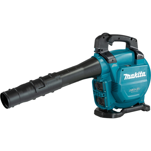 Souffleur/aspirateur sans fil LXT X2, 18 V, Vitesse d'air 120 mi/h, &agrave; pile Nuna Depot Inc.