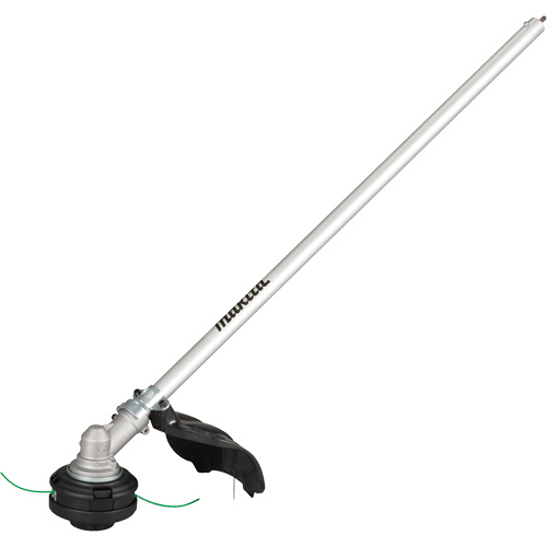 Tube rectiligne de coupe-herbe de 13" Nuna Depot Inc.