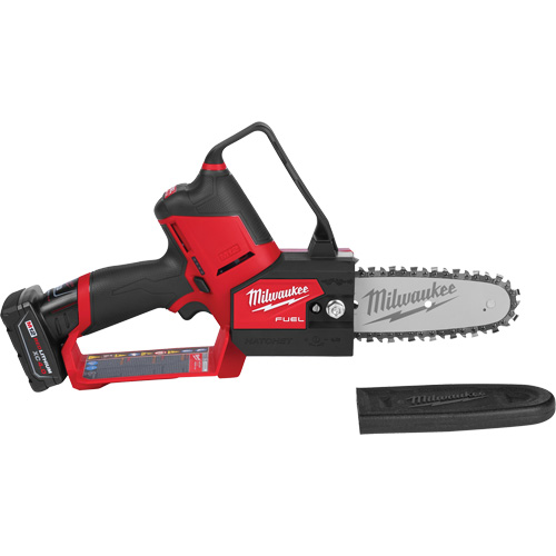 Ensemble de scie d&eacute;lagage M12 Fuel Hatchet 6" Nuna Depot Inc.