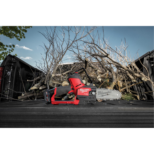 Ensemble de scie d&eacute;lagage M12 Fuel Hatchet 6" Nuna Depot Inc.