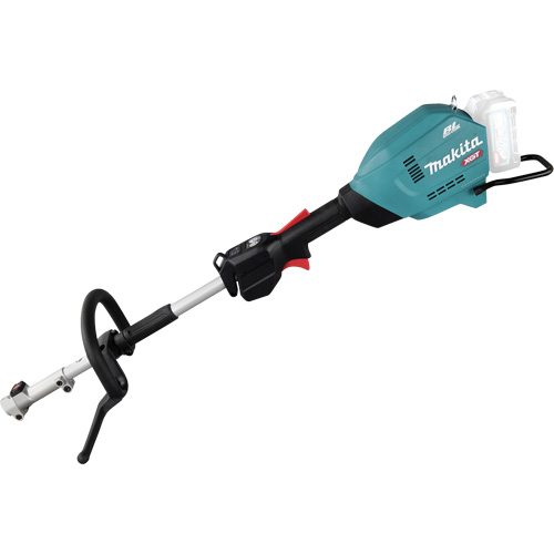 T&ecirc;te dalimentation MAX XGT &agrave; tube deux pi&egrave;ces, 39,5", &agrave; pile, 40 V Nuna Depot Inc.