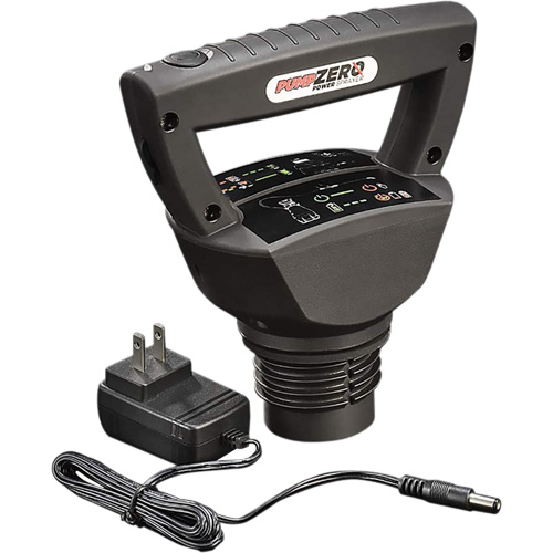 Pump Zero Head with AC Charger Nuna Depot Inc.