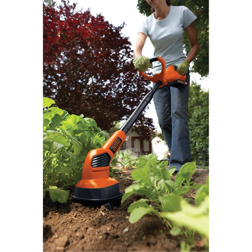 20V Max* Cordless Garden Cultivator Kit Nuna Depot Inc.