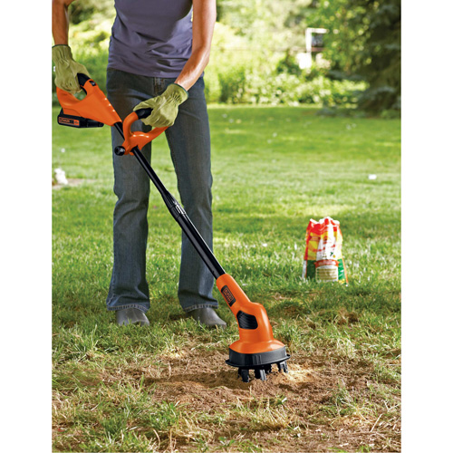 20V Max* Cordless Garden Cultivator Kit Nuna Depot Inc.