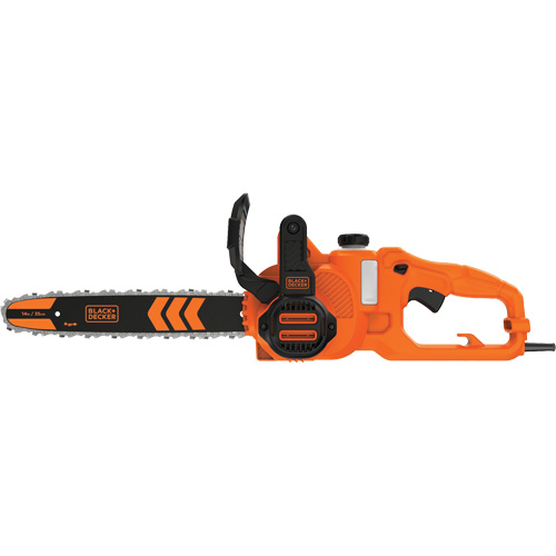 Chainsaw, 14", Electric Nuna Depot Inc.