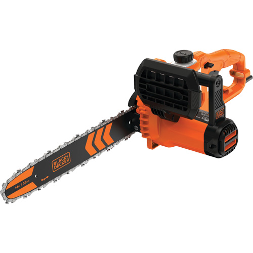Chainsaw, 14", Electric Nuna Depot Inc.