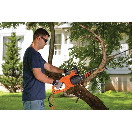 Chainsaw, 14", Electric Nuna Depot Inc.