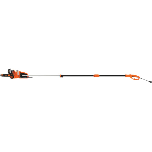 2-in-1 Pole Chainsaw Nuna Depot Inc.