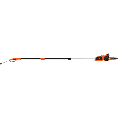 2-in-1 Pole Chainsaw Nuna Depot Inc.