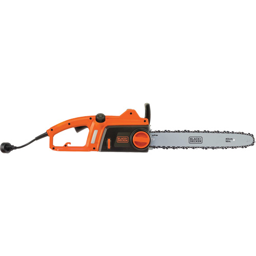 Chainsaw, 16", Electric Nuna Depot Inc.