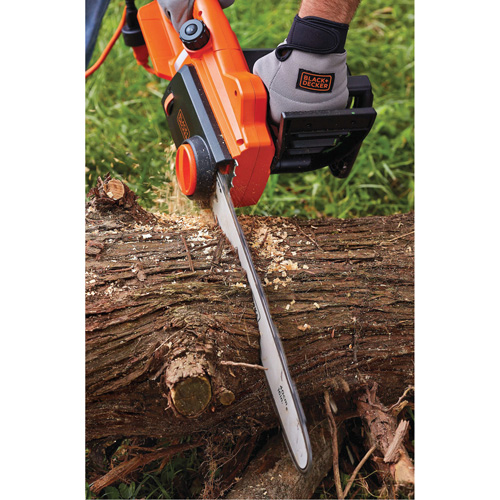 Chainsaw, 16", Electric Nuna Depot Inc.