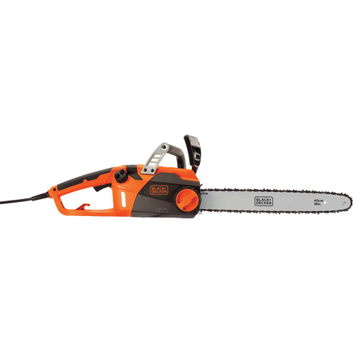 Chainsaw, 18", Electric Nuna Depot Inc.