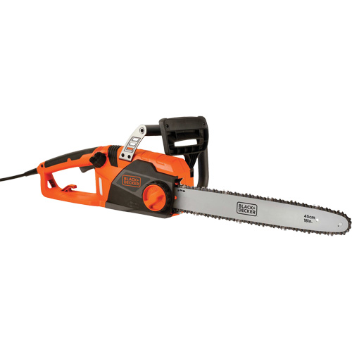 Chainsaw, 18", Electric Nuna Depot Inc.