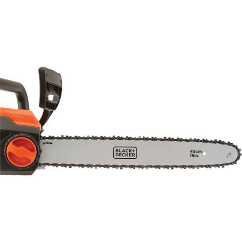 Chainsaw, 18", Electric Nuna Depot Inc.