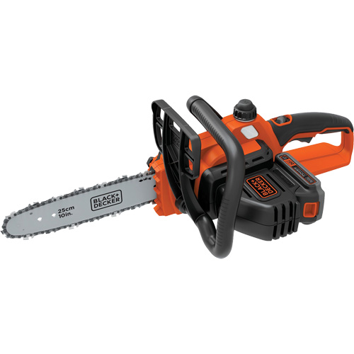 Ensemble scie &agrave; chaîne sans fil MAX*, 10", &agrave; pile, 20 V Nuna Depot Inc.