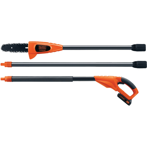 Trousse de scie d&eacute;lagage sur perche sans fil Max* Nuna Depot Inc.