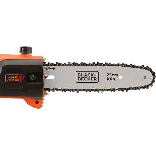 9-1/2' Pole Saw Nuna Depot Inc.