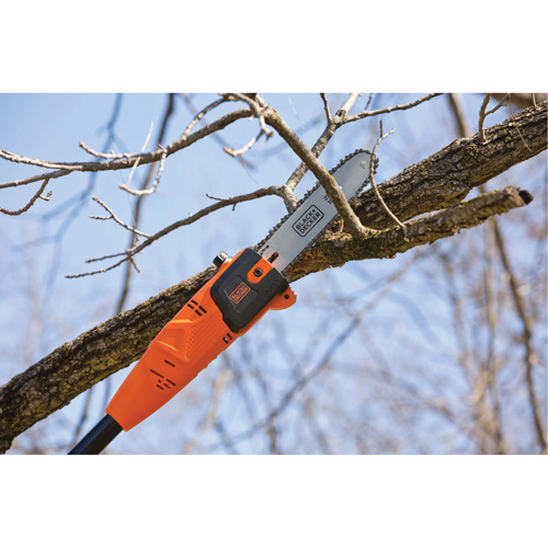 9-1/2' Pole Saw Nuna Depot Inc.