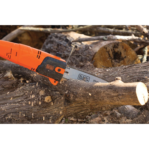 9-1/2' Pole Saw Nuna Depot Inc.