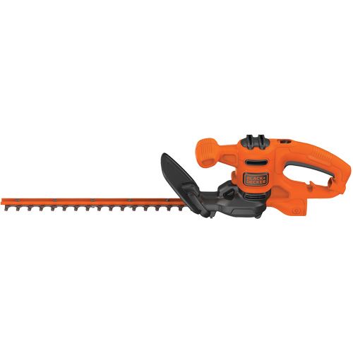 Taille-haie, 16", &eacute;lectrique Nuna Depot Inc.