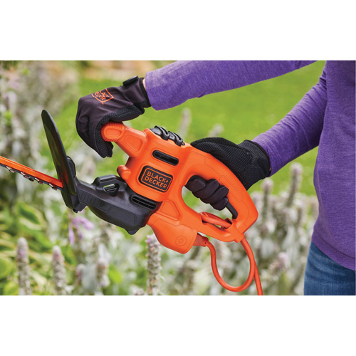 Taille-haie, 16", &eacute;lectrique Nuna Depot Inc.